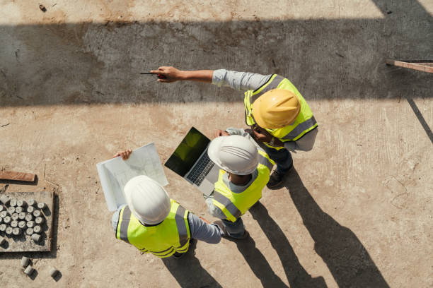 Best Concrete Flooring Contractor  in Edmundson, MO