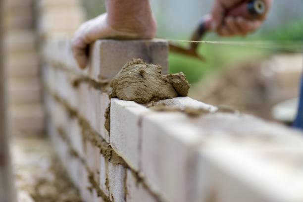Best Affordable Concrete Contractor  in Edmundson, MO