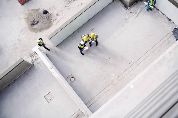 Best Concrete Leveling Services  in Edmundson, MO